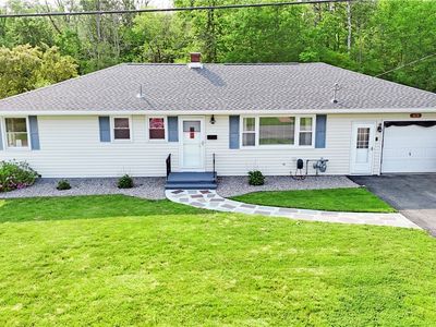 459 Elmdale Ave, Utica, NY, 13502