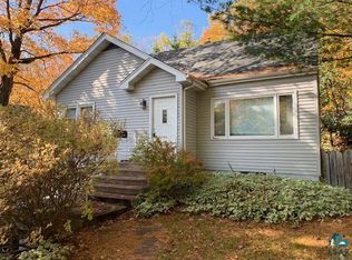 1319 Brainerd Ave, Duluth, MN 55811