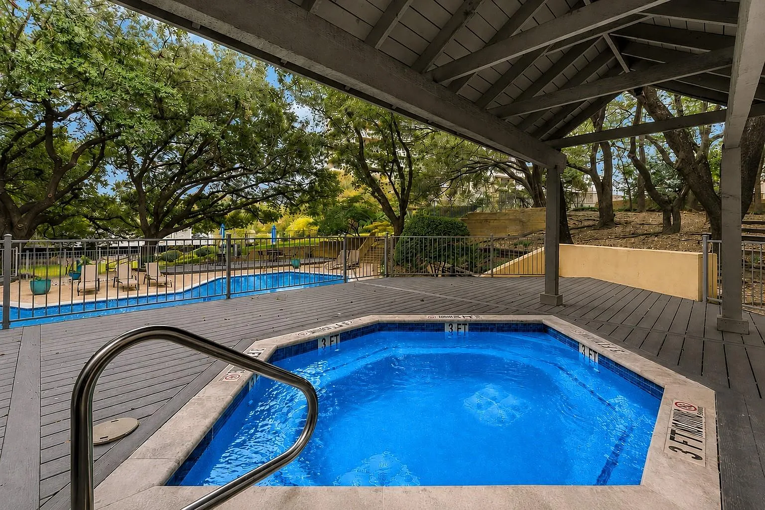 1 bed, 771 sqft, $2,200 — Photo 3