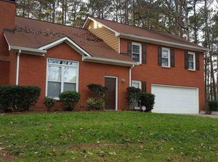 7715 Wethersfield Dr, Jonesboro, GA 30236