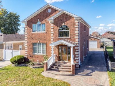 4544 N Oriole Ave, Norridge, IL, 60706