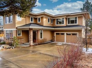 2276 NW High Lakes Loop, Bend, OR 97703