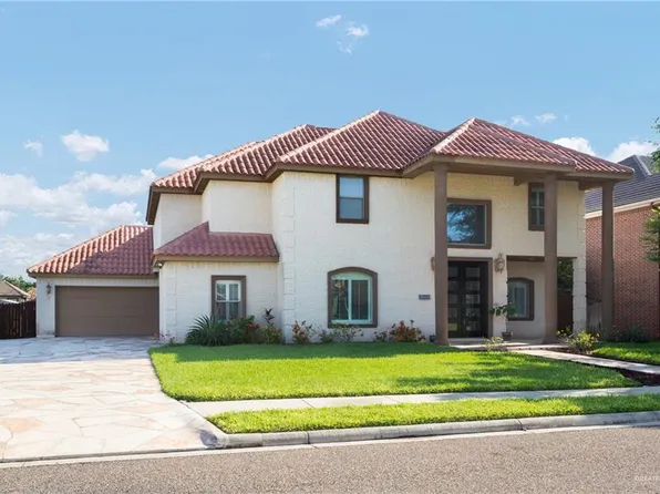 1703 Stonegate Dr, Mission, TX 78574