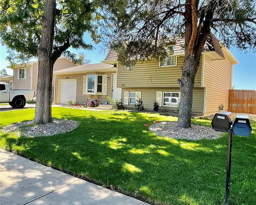 15894 E 17th Pl, Aurora, CO 80011 MLS 5720626 Zillow