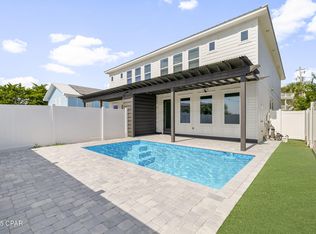 232 San Vincente St #B, Panama City Beach, FL 32413