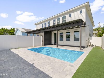232 San Vincente St #B, Panama City Beach, FL, 32413