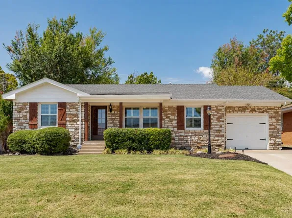 10013 Ridgeview Dr, Oklahoma City, OK 73120