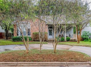 2133 Cervin Blvd, Austin, TX 78728