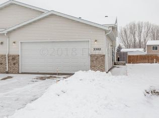 3502 11th St S, Moorhead, MN 56560