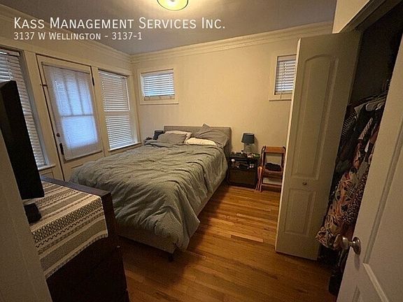 5th image of 3137 W Wellington Ave #31371