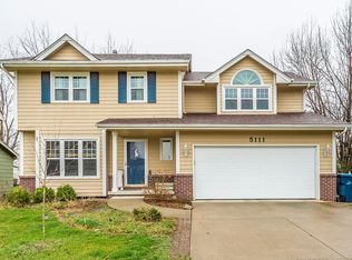 5111 69th St, Urbandale, IA 50322