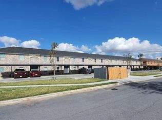 1400 Hummingbird Dr #15, Pharr, TX 78577