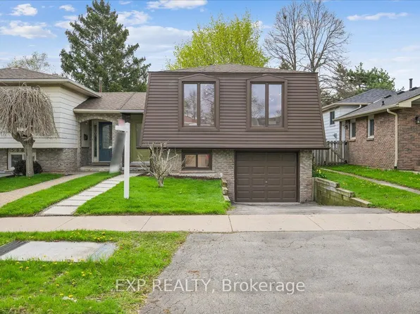 5060 Brady Ave, Burlington, ON L7L 3X6