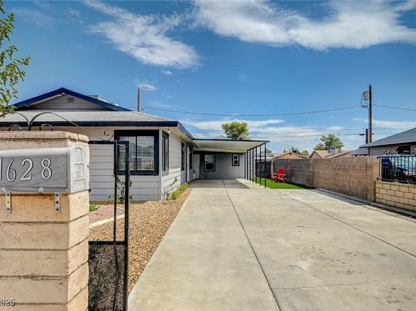 1628 Chestnut St, Henderson, NV 89011