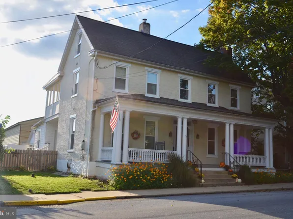18 Green St, Christiana, PA 17509