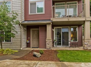 15325 SE 155th Pl UNIT K1, Renton, WA 98058