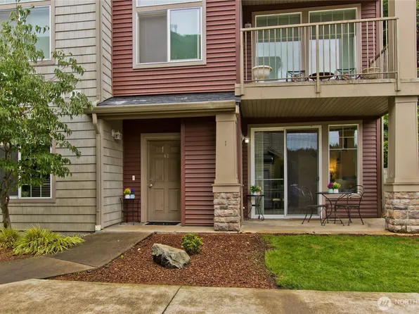 15325 SE 155th Place #K1, Renton, WA 98058