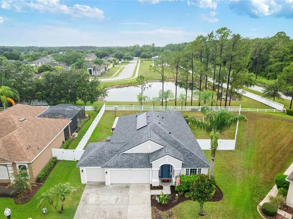 20744 Orchardtown Dr, Land O Lakes, FL 34638