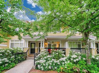 6878 Southpoint Dr #80, Burnaby, BC