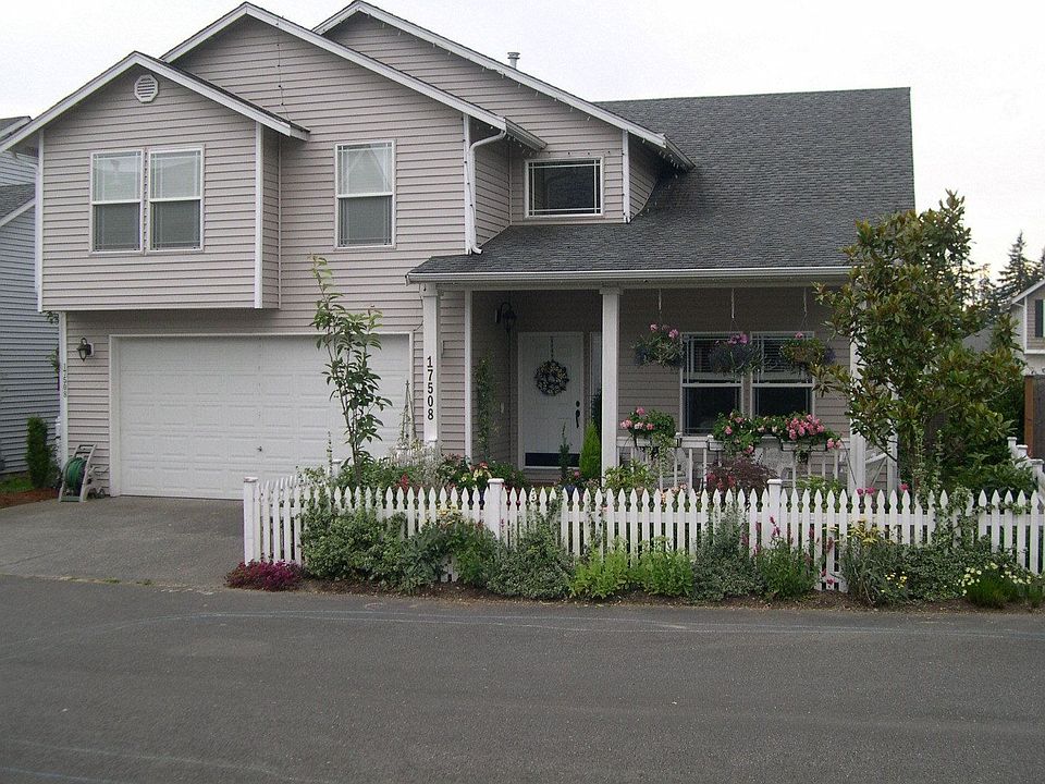 1st image of 17508 13th Ave W