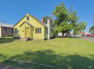 924 N Junction St, Grangeville, ID 83530