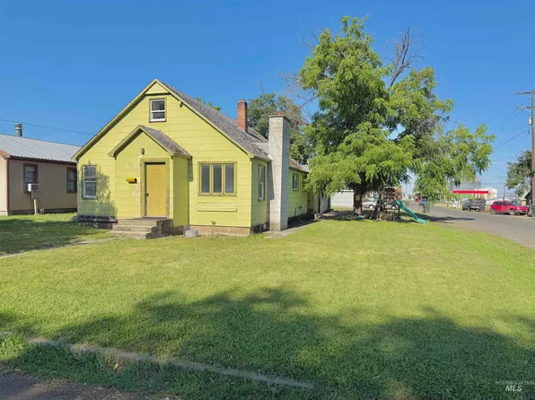 924 N Junction St, Grangeville, ID 83530