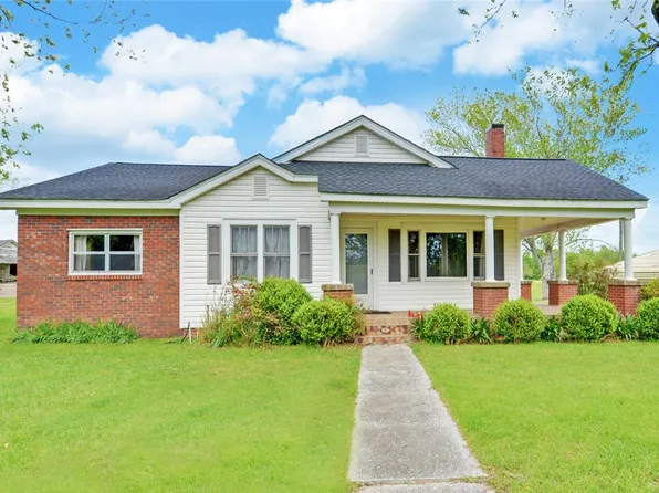 481 Bill Miller Rd, Lavonia, GA 30553