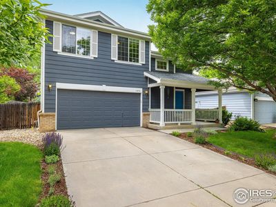 1672 Maccullen Dr, Erie, CO, 80516