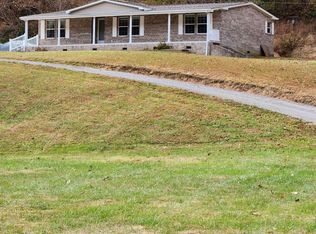 42 Mills Hunter Rd, Pineville, KY 40977