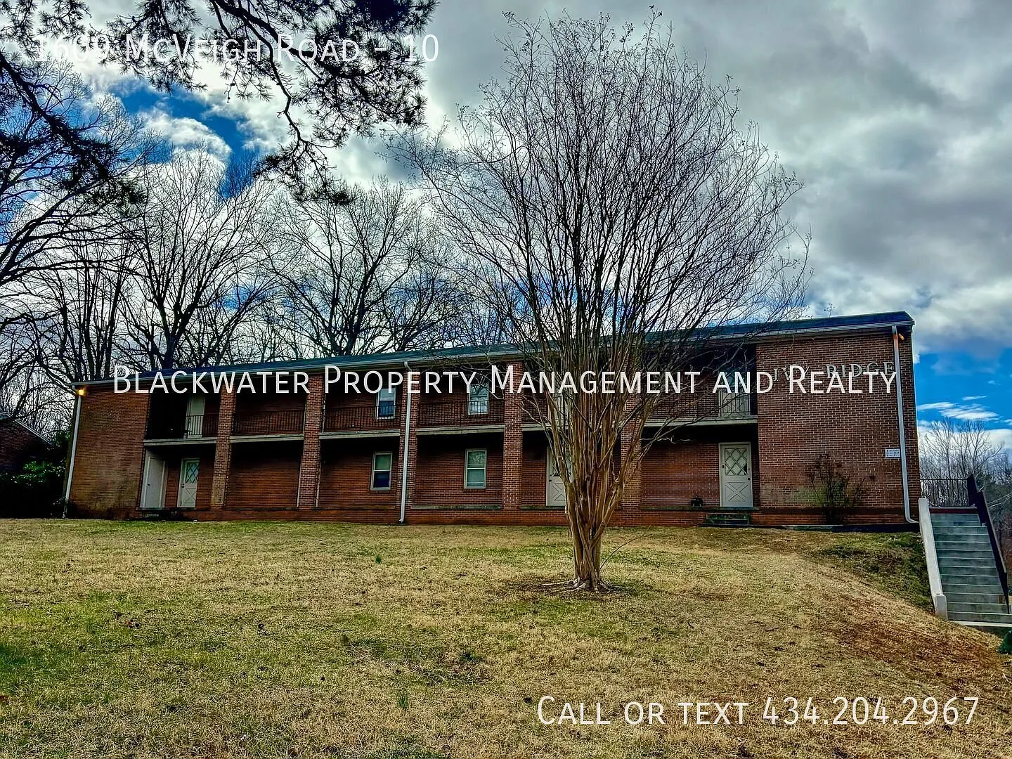 2 bed, 1.0 bath, $850 — Photo 1