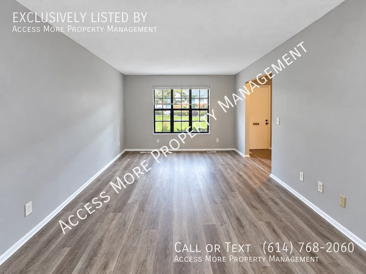 *Free Rent* 2 Bed 1.5 Bath Condo W/Private Patio In Columbus! — Photo 3