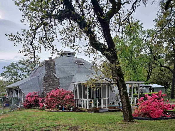 12599 County Road 1254, Flint, TX 75762