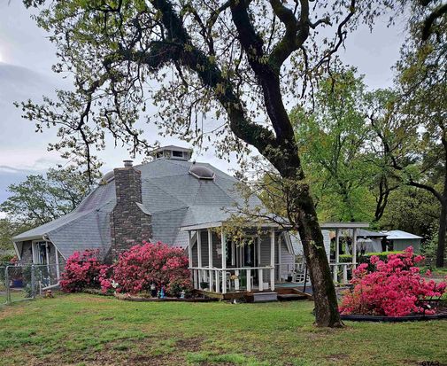 12599 County Road 1254, Flint, TX 75762