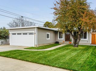 1716 Lodi Ave, San Mateo, CA
