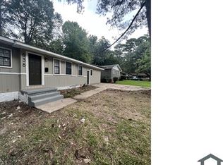 638 Elmwood Cir, Jackson, MS 39206