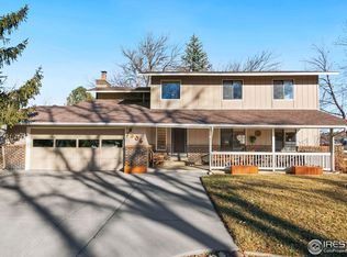 7206 Meadowdale Dr, Niwot, CO 80503