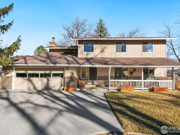7206 Meadowdale Dr, Niwot, CO 80503