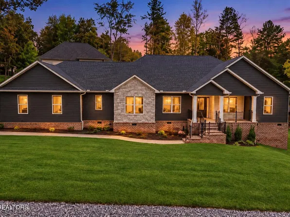 125 Inagehi Way, Loudon, TN 37774