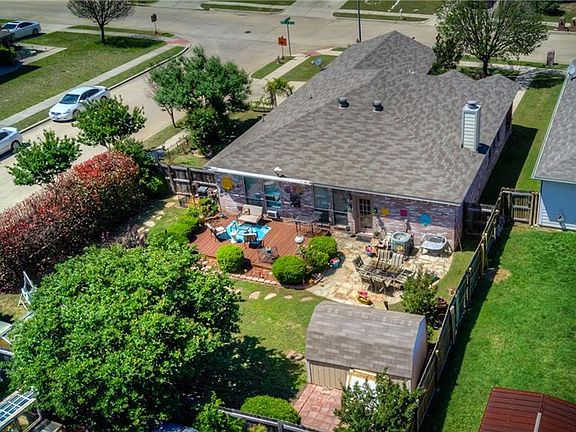 4th image of 1000 Buffalo Springs Dr