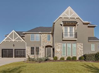 2001 Winding Ridge Way, Aledo, TX 76008