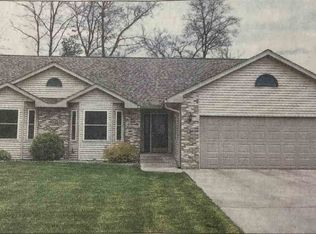 604 Whitney Way, Mosinee, WI 54455