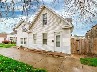 911 W Madison St, Sandusky, OH 44870