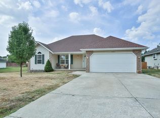 1001 W Snider St, Ozark, MO 65721