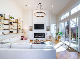 8307 Hathaway Dr #A, Austin, TX 78757