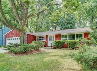 4805 Eldorado Ln, Madison, WI 53716