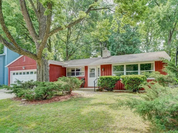4805 Eldorado Lane, Madison, WI 53716