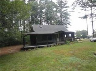 110 Burgess Ave, Rochester, MA 02770