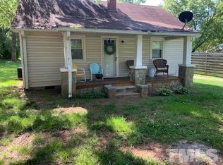 174 Woodsdale Rd, Roxboro, NC 27573