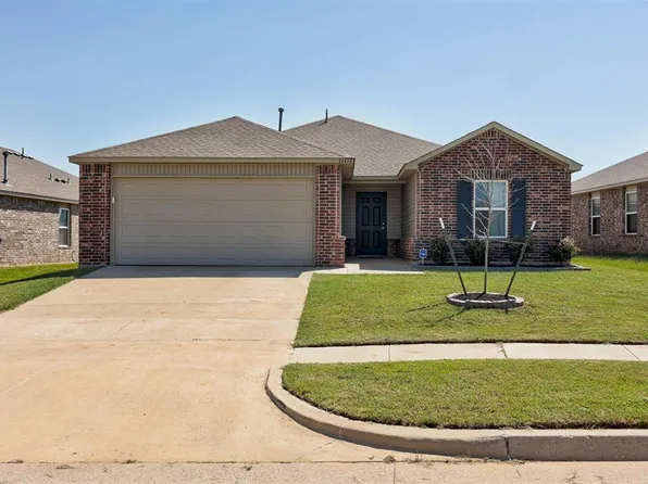 11717 NW 96 St, Yukon, OK 73099