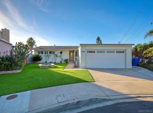 2048 Goshawk St, San Diego, CA 92123